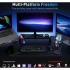 Maono DM40 Pro Wireless Gaming Microphone